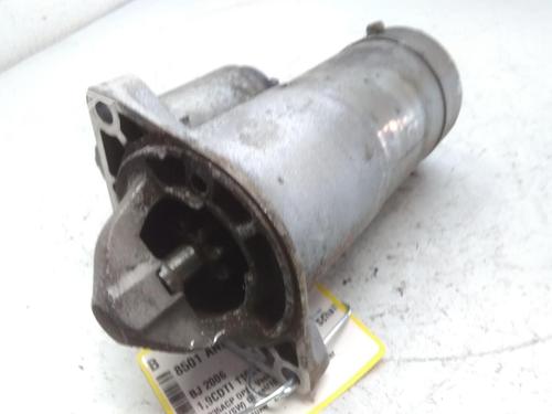 Used Starter OPEL VECTRA C Estate (Z02) 1.9 CDTI (F35) (150 hp) 20596112