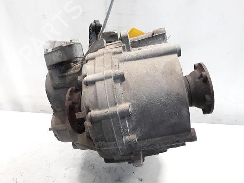 Gearbox VW GOLF VI (5K1) 2.0 TDI | BP20527786M3 