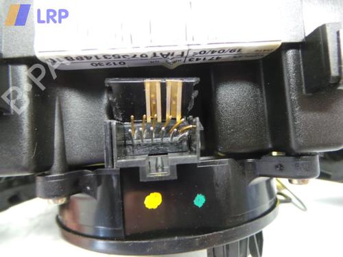 Steering column stalk FIAT STILO (192_) 1.6 16V (192_XB1A) | BP20556802I23