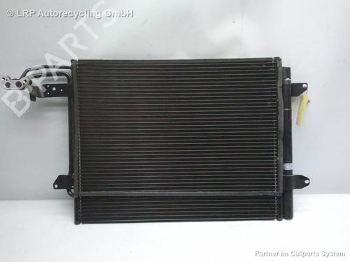 AC radiator VW TOURAN (1T1, 1T2) 2.0 FSI | BP20557454M32 