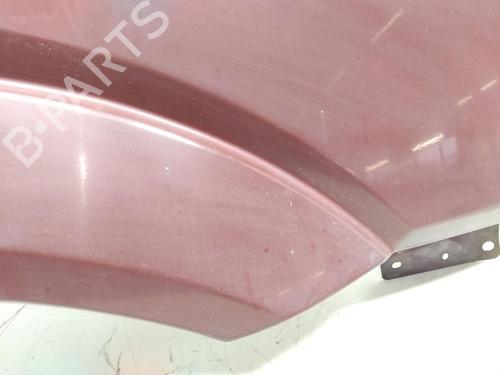 Right front fenders MERCEDES-BENZ SPRINTER 3-t Platform/Chassis (B906) 213 CDI (906.111, 906.113, 906.211, 906.213) | BP29839021C42 