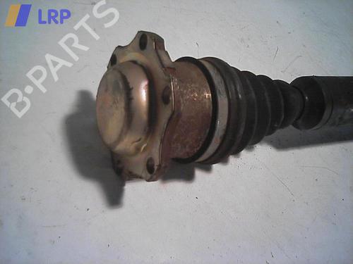 Right front driveshaft AUDI TT (8N3) 1.8 T | BP20548531M39 