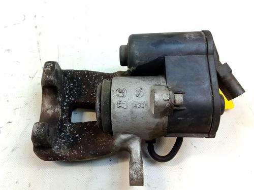 Left rear brake caliper VW PASSAT B6 Variant (3C5) 2.0 TDI | BP36364493M107 - Image 2