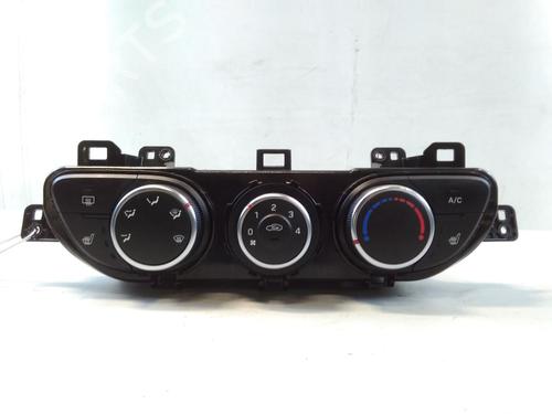 Used Climate control HYUNDAI i10 II (BA, IA) 1.2 (87 hp) 20594035