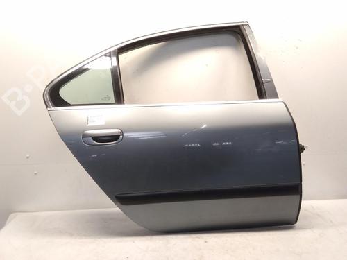 Used Right rear door PEUGEOT 607 (9D, 9U) 2.2 HDi (133 hp) 20592124