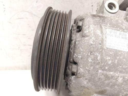 AC compressor SKODA FABIA II Combi (545) 1.4 LPG | BP32868672M34  - Image 6