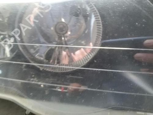 Right headlight BMW 3 Touring (E46) 318 i | BP20569187C29 