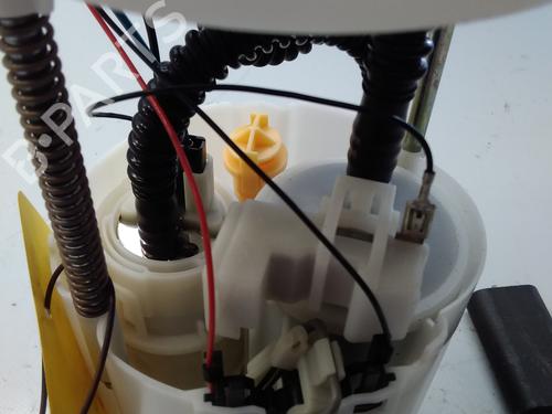 Fuel pump OPEL CORSA D (S07) 1.4 (L08, L68) | BP20526420M76 