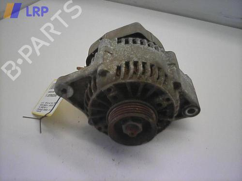 Used Alternator SUZUKI WAGON R+ Hatchback (EM) 1.0 (RC410, SR410, SR412) (65 hp) 20560184