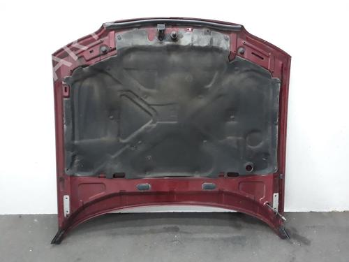 Hood OPEL VECTRA B (J96) 2.0 i 16V (F19) | BP20562767C1 