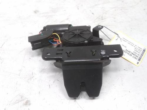 Used Tailgate lock TESLA MODEL Y (5YJY) EV All-wheel Drive (450 hp) 22770876