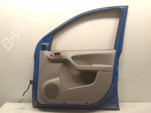 Right front door FIAT PANDA (169_) 1.1 (169.AXA1A) | BP20515181C3 