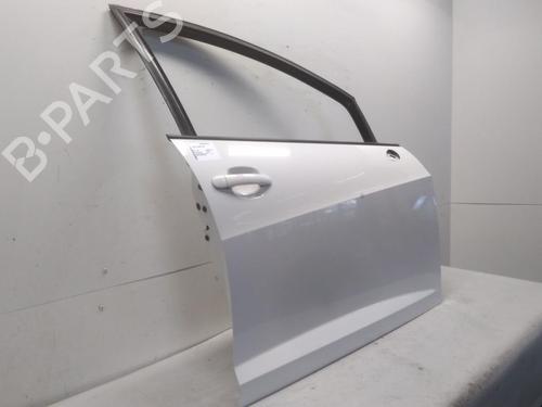 Right front door SEAT IBIZA IV ST (6J8, 6P8) 1.6 TDI | BP20590604C3 