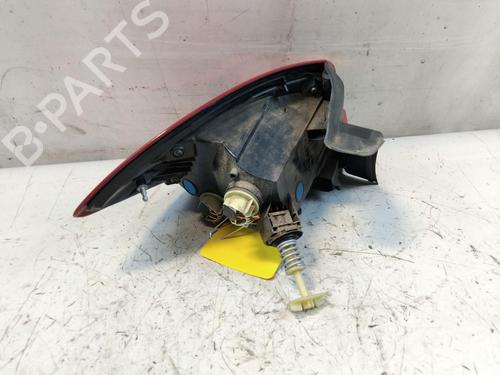 Right taillight FORD FIESTA VII (HJ, HF) 1.0 EcoBoost | BP32429219C35 