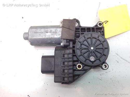 Used Left rear window motor Left rear window motor FORD FOCUS I (DAW, DBW) 1.8 TDCi (115 hp) 20562540 20562540