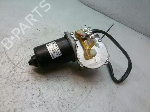 Front wiper motor MERCEDES-BENZ C-CLASS (W203) C 220 CDI (203.008) | BP20586130M29 