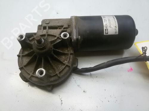 Used Front wipers mechanism FIAT ULYSSE (179_) 2.2 JTD (128 hp) 20585427