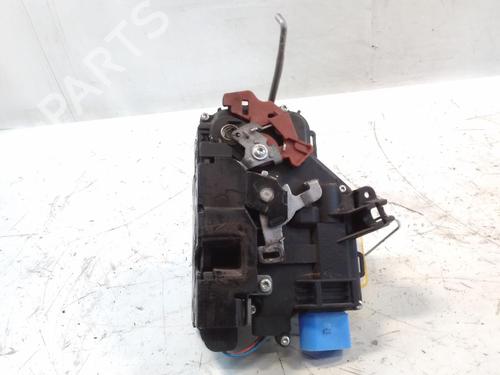 Front left lock AUDI A3 Sportback (8PA) 2.0 FSI | BP20591274C98 