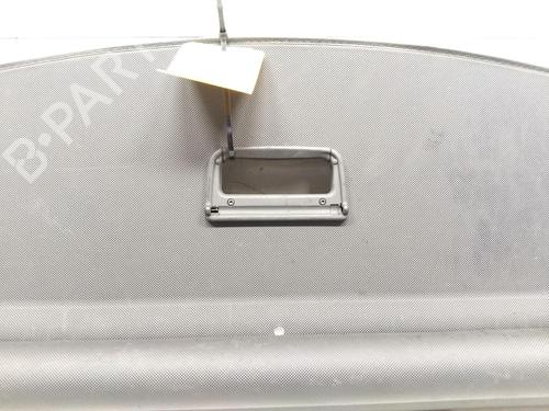 Rear parcel shelf AUDI A6 C6 Avant (4F5) 2.0 TDI | BP31282399C85