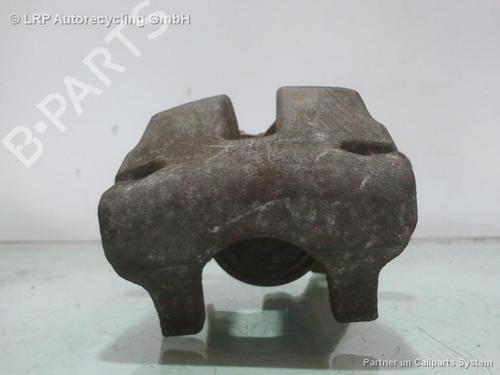 Left rear brake caliper TOYOTA AVENSIS Liftback (_T22_) 1.8 VVT-i (ZZT221_, ZZT221R) | BP20538172M107 