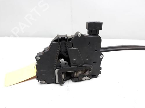 Front right lock CITROËN JUMPER II Van 2.2 HDi 120 | BP20581173C97 