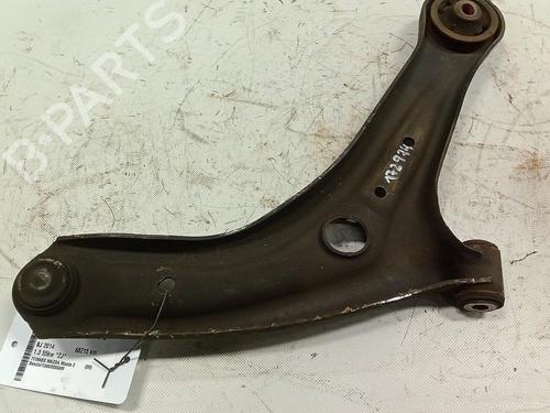 Left front suspension arm MAZDA 2 (DE_, DH_) 1.3 (DE3FS) | BP20524059M12 