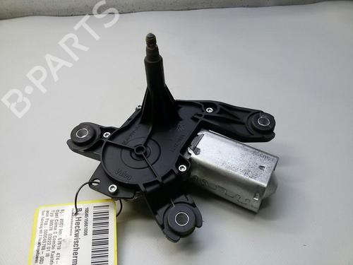 Used Rear wiper motor OPEL COMBO Box Body/MPV 1.3 CDTI 16V (75 hp) 20552668