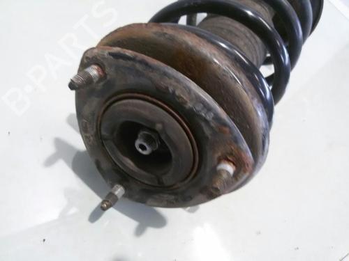 Left front shock absorber SUZUKI GRAND VITARA II (JT, TE, TD) 1.9 DDiS All-wheel Drive (JT419, TD44, JB419WD, JB419XD,... | BP20543183M16 