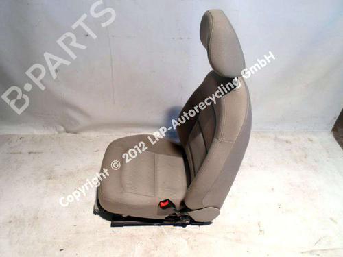 Right front seat AUDI A4 B8 Avant (8K5) 2.0 TDI | BP20573235C16 