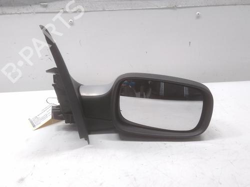 Used Right mirror RENAULT MEGANE II Estate (KM0/1_) 1.6 (113 hp) 20517470