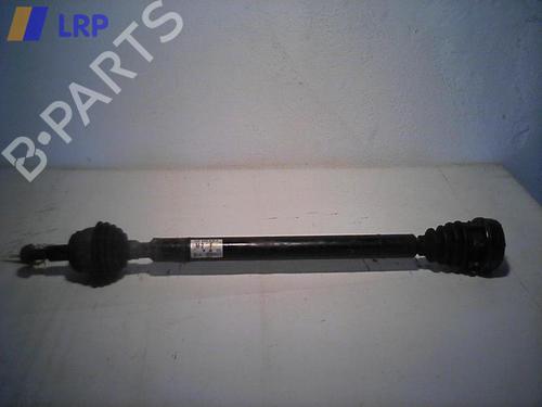 Used Right front driveshaft VW GOLF IV Van (1J1) 1.9 SDI (68 hp) 20548581