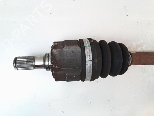 Right front driveshaft HYUNDAI i10 II (BA, IA) 1.2 | BP20594911M39 