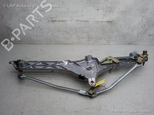 Used Front wipers mechanism MERCEDES-BENZ S-CLASS Coupe (C215) CL 600 (215.378) (367 hp) 20585122