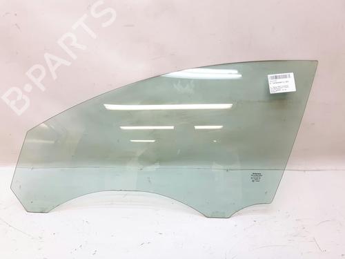 Used Front left door window VOLVO V50 (545) 2.0 D (136 hp) 20579731