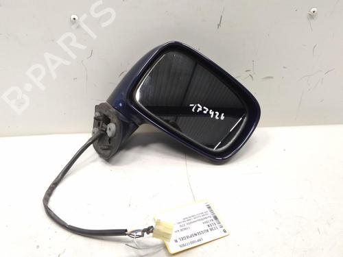 Used Right mirror SUZUKI LIANA Hatchback 1.6 i (RH416) (106 hp) 20591779