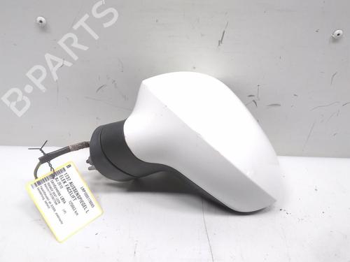 Left mirror SEAT LEON (1P1) 1.2 TSI | BP20591658C26 