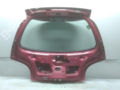 Tailgate FORD KA (RB_) 1.3 i | BP20550800C6 