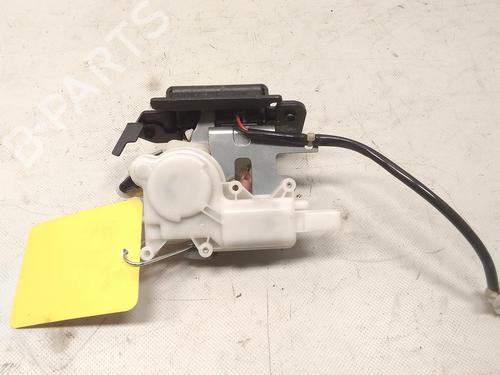 Tailgate lock MAZDA 5 (CR) 2.0 CD (CR19) | BP20519675C101 