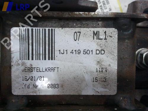 Steering column VW BORA Variant (1J6) 1.8 T | BP33306276M21 - Image 2