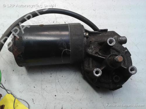 Front wiper motor CITROËN XSARA PICASSO (N68) 1.8 16V | BP20586353M29 