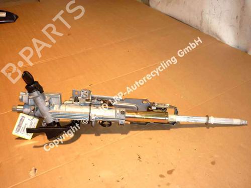 Used Steering column BMW 3 Touring (E46) 318 i (118 hp) 20559766