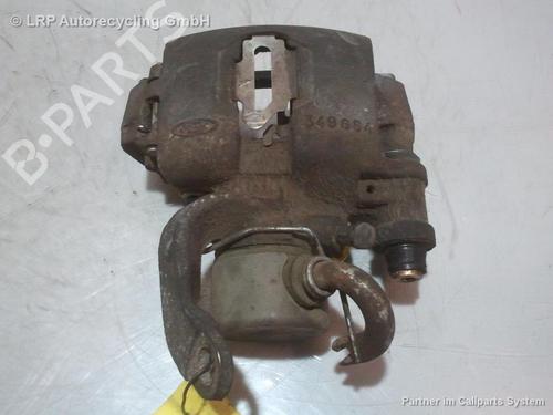 Used Right rear brake caliper FORD COUGAR (EC_) 2.0 16V (131 hp) 20538649