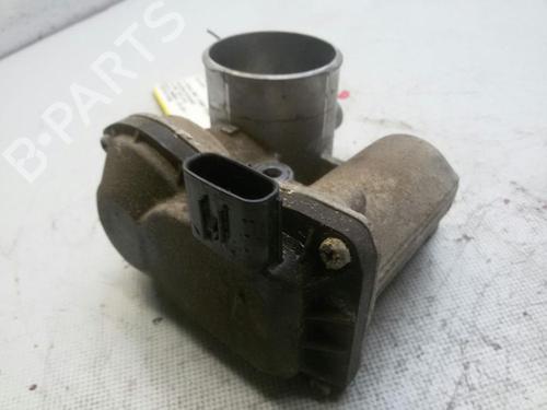 Used Throttle body SUZUKI BALENO (FW, EW) 1.2 (A1K412) (90 hp) 20542419