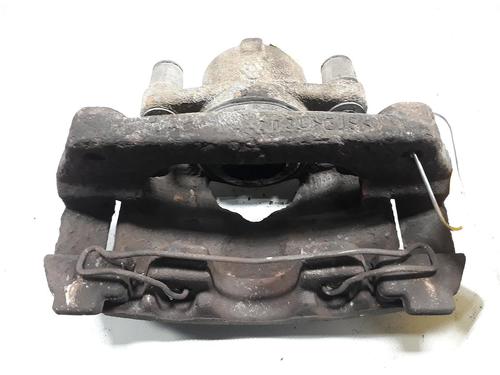 Right front brake caliper RENAULT MEGANE III Grandtour (KZ0/1) 1.9 dCi (KZ0J, KZ0N, KZ1S) | BP20524651M104