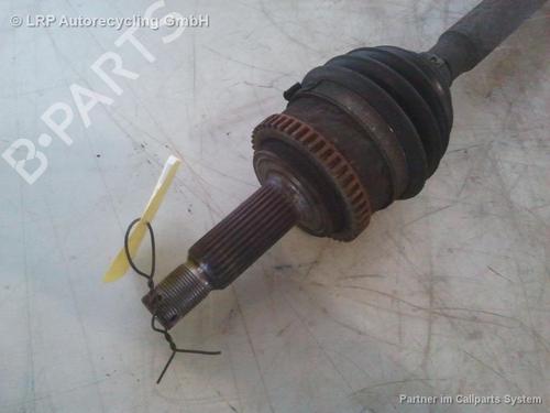 Right front driveshaft HYUNDAI i30 Coupe 1.6 GDI | BP20548371M39 