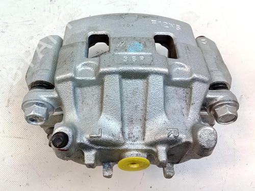 Used Right front brake caliper Right front brake caliper MITSUBISHI ECLIPSE CROSS (GK_, GL_) Plug-in Hybrid 4WD (GL3W) (188 hp) 33726242 33726242