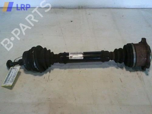 Used Left front driveshaft AUDI A4 B5 Avant (8D5) 1.9 TDI (110 hp) 20547632