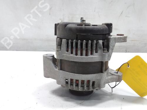 Alternator CHEVROLET AVEO / KALOS Hatchback (T250, T255) 1.2 | BP20526751M7 