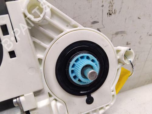 Left front window motor VW EOS (1F7, 1F8) 1.6 FSI | BP32868632E21  - Image 6