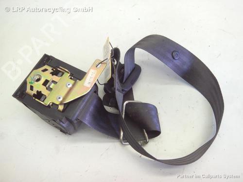 Used Front right belt tensioner FORD COUGAR (EC_) 2.5 V6 24V (170 hp) 20572834